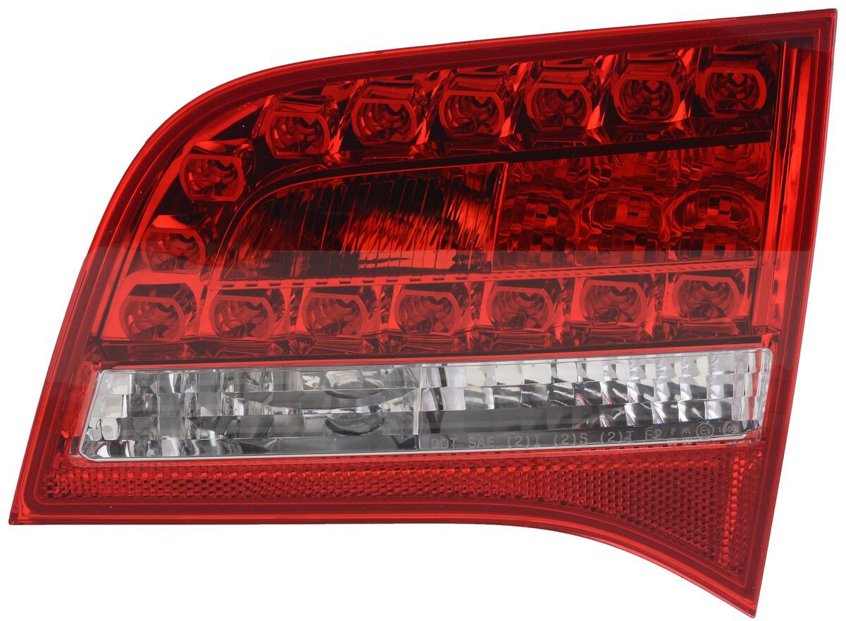 VALEO AUDI A6 08- zad. svetlo LED (Kombi) vnútorne komplet , P