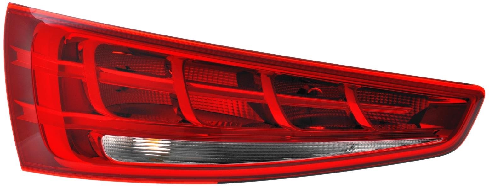 MAGNETI MARELLI AUDI Q3 6/11-14 - zad. svetlo komplet (prvovýroba) L