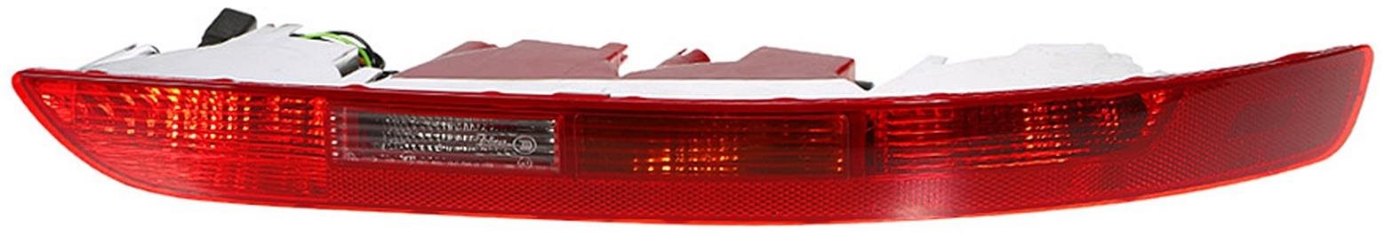 MAGNETI MARELLI AUDI Q3 6/11-14, zad. hmlovka s cúvajúcim svetlom (prvovýroba) P