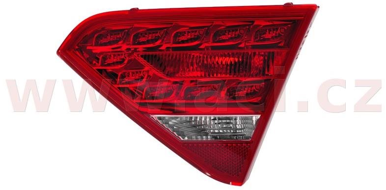 MAGNETI MARELLI AUDI A5 07- 5/09 - zad. svetlo komplet vnútorné LED (Coupé/Sportback) (prvovýroba) P