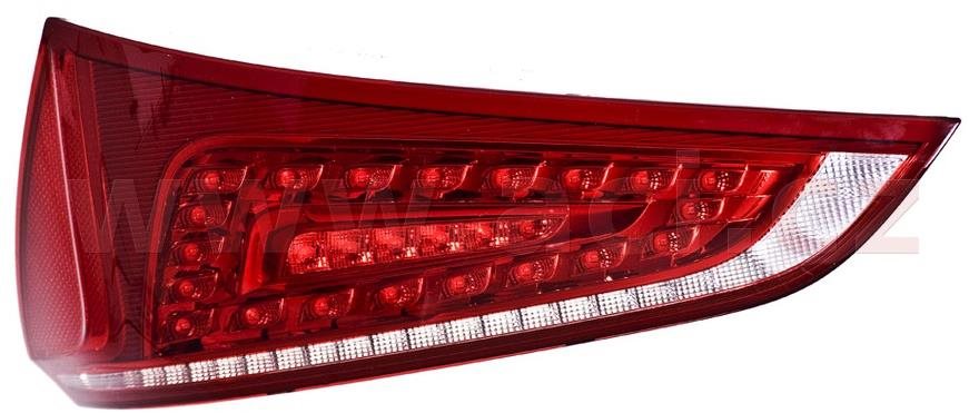 MAGNETI MARELLI AUDI Q5 08- zadné svetlo LED komplet (prvovýroba) L