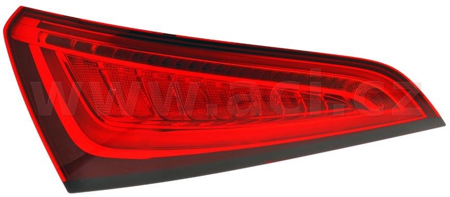 MAGNETI MARELLI AUDI Q5 12- zad. svetlo LED komplet (prvovýroba) L