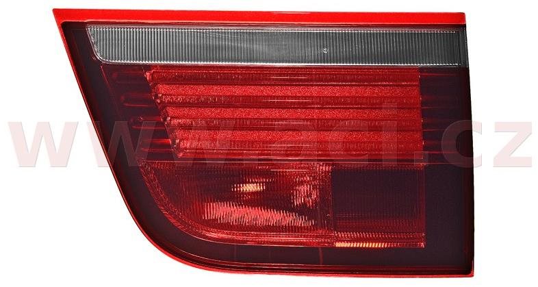 MAGNETI MARELLI BMW X5, 07-10 - zad. svetlo vnútorné komplet LED, P