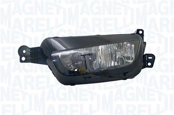 MAGNETI MARELLI CITROEN C4 Grand Picasso 13-pr. svetlo H7 + H7 (prvovýroba) L