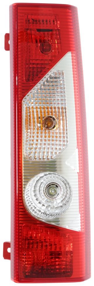 VALEO FIAT Scudo 07- zadné svetlo komplet, P