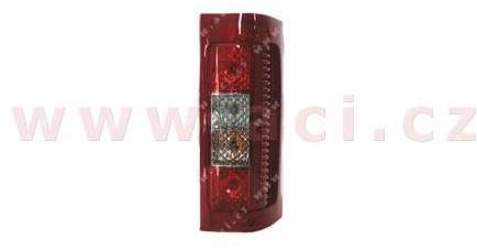 MAGNETI MARELLI FIAT Ducato 02 - zad. svetlo komplet CARELLO (bez Pick-Up) P