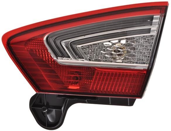 HELLA zadné svetlo vnútorný komplet 5-dv. / Sedan VISTEON (prvovýroba) P
