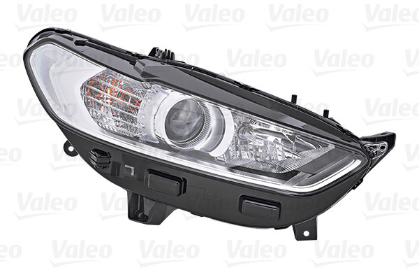 VALEO FORD Mondeo 14--2/19 pr. svetlo H7+H15 (el. ovládané) (prvovýroba) P