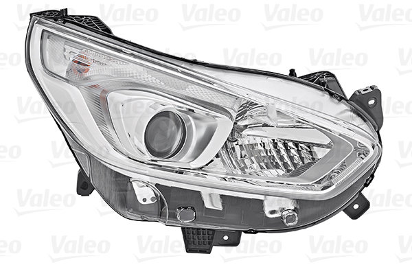 VALEO FORD Galaxy 15 - pr. svetlo H7+H15 (prvovýroba) P