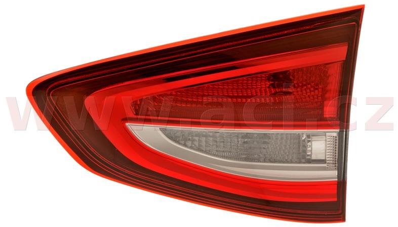 VALEO FORD C-MAX 5/15- zadné svetlo vnútorný komplet (prvovýroba) P
