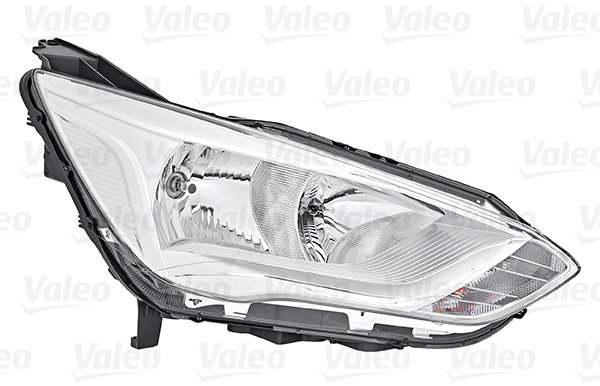 VALEO FORD C-MAX 5/15- pr. svetlo H7 + H1 (prvovýroba) P