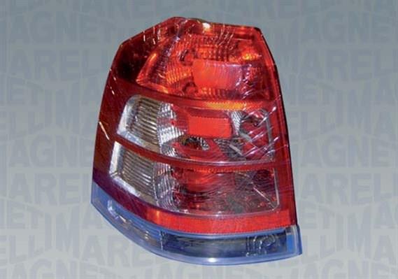 MAGNETI MARELLI OPEL Zafira 08 - zad. svetlo (bez obj.), P