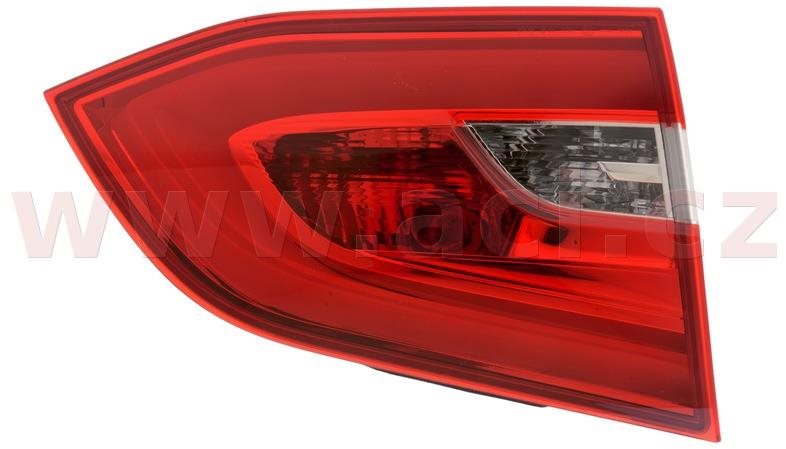 VALEO PEUGEOT 308, 13 - zad. svetlo LED komplet vnútorné Kombi (prvovýroba) L