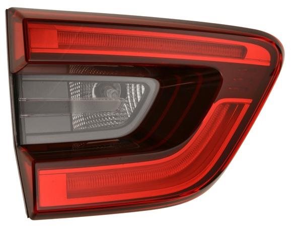 VALEO RENAULT Kadjar 15 - zad. svetlo LED komplet vnútorné (prvovýroba) L