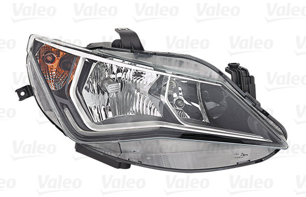 VALEO SEAT Ibiza 7/15- pr. svetlo H7 + H7 + LED (prvovýroba) P