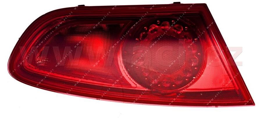 VALEO SEAT Leon 09- zad. svetlo vnútorné (bez obj. ) (prvovýroba) L