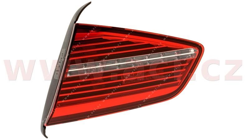 MAGNETI MARELLI VW PASSAT 14- zad. svetlo LED komplet vnútorné (Sedan) Highline (prvovýroba) P