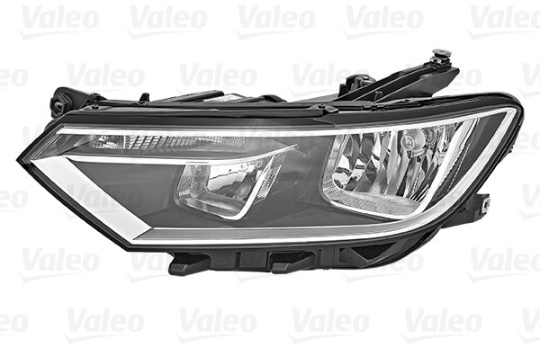 VALEO VW PASSAT 14- pr. svetlo H7+H9 (prvovýroba) L
