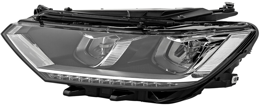 VALEO VW PASSAT 14- pr. svetlo LED (prvovýroba) L