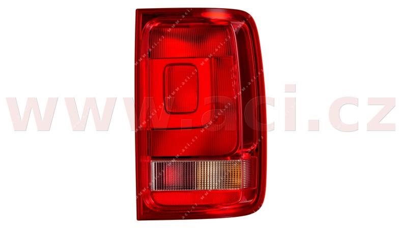 VALEO VW AMAR 10 - zad. svetlo komplet (prvovýroba) P