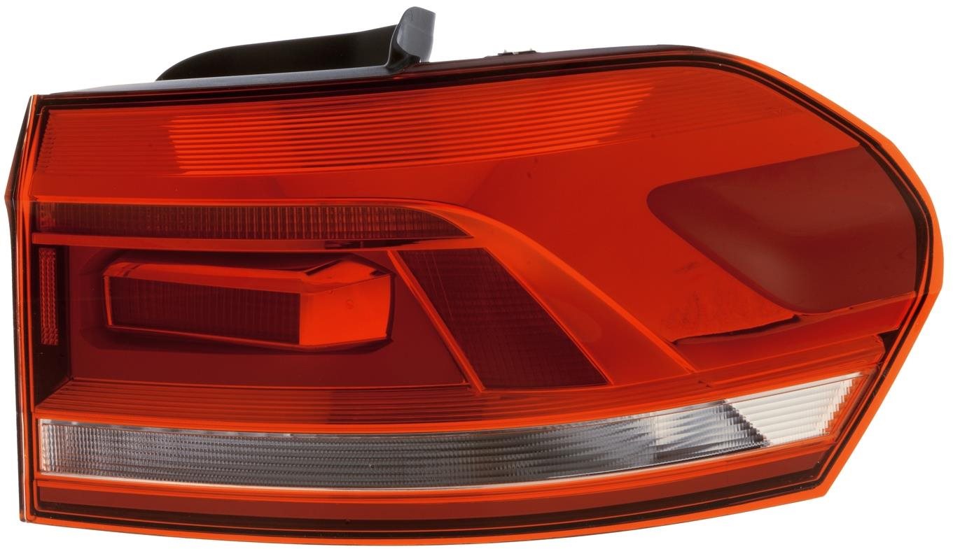 VALEO VW TOURAN 15- zad. svetlo vonkajšie komplet (prvovýroba) P