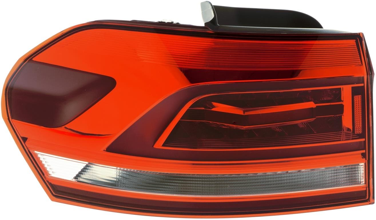 VALEO VW TOURAN 15 - zad. svetlo vonkajšie LED komplet (prvovýroba) L