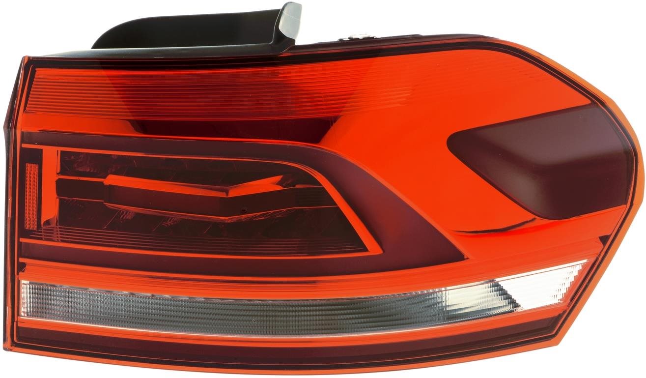 VALEO VW TOURAN 15 - zad. svetlo vonkajšie LED komplet (prvovýroba) P