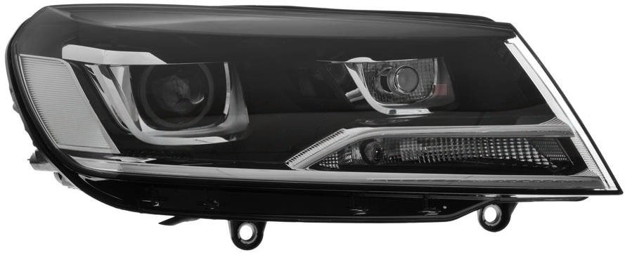 HELLA VW TOUAREG 15- pr. svetlo BI-XENON, P