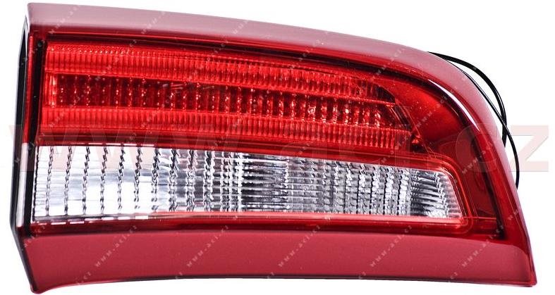 MAGNETI MARELLI VOLVO S60, 10 - zad. svetlo komplet vnútorné (prvovýroba) L