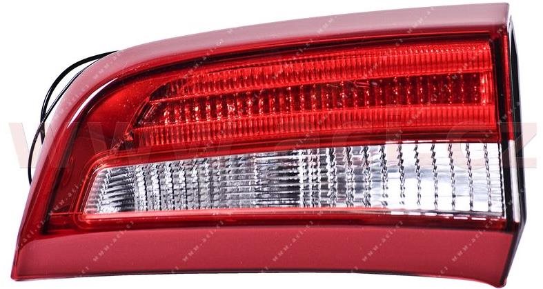MAGNETI MARELLI VOLVO S60, 10 - zad. svetlo komplet vnútorné (prvovýroba) P