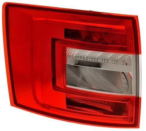 HELLA ŠKODA OCTAVIA 17 - zad. svetlo (bez obj.) Combi L
