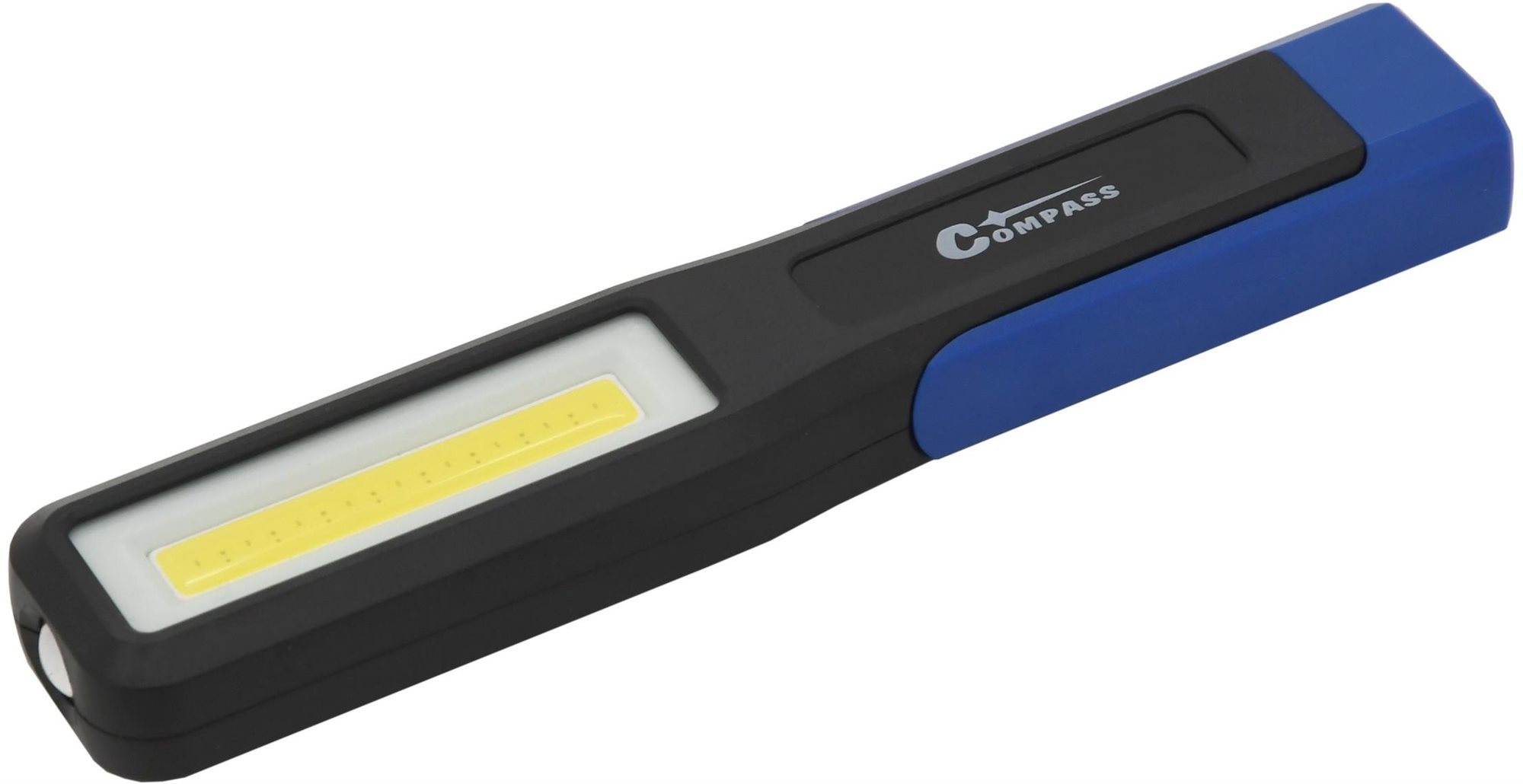 COMPASS Svietidlo montážne LED 150 lm nabíjacie