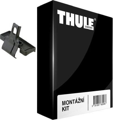 THULE Montážny Kit 5173 na pätky Evo Clamp TH7105