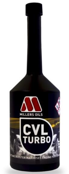 Millers Oils Aditivácia benzínu Turbo CVL 500 ml