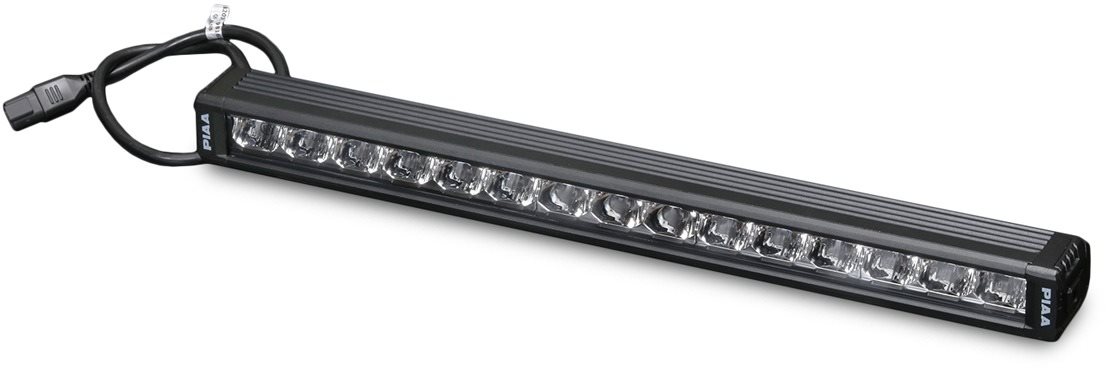 PIAA S-RF20 svetelná LED rampa, kombinované svietenie 52,6 cm (20"), ECE homologácia