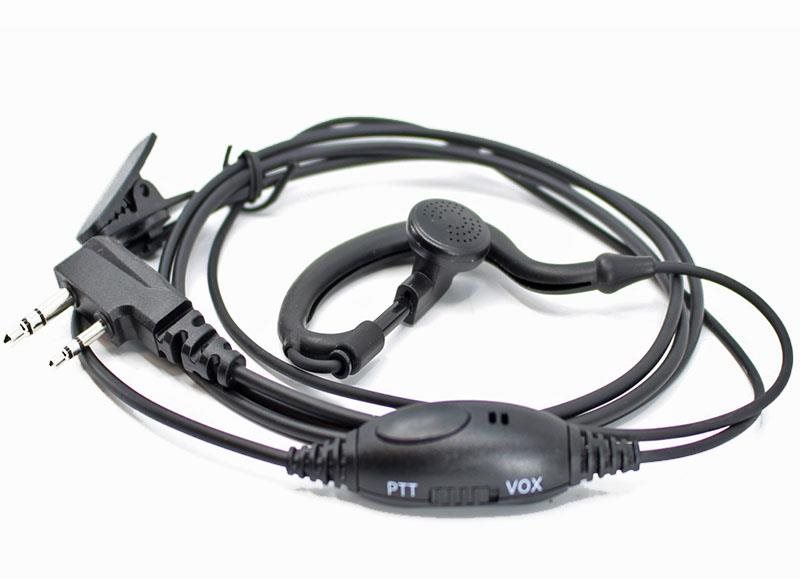 ALLAMAT Mic MT102 G3 ľahká sada Alan