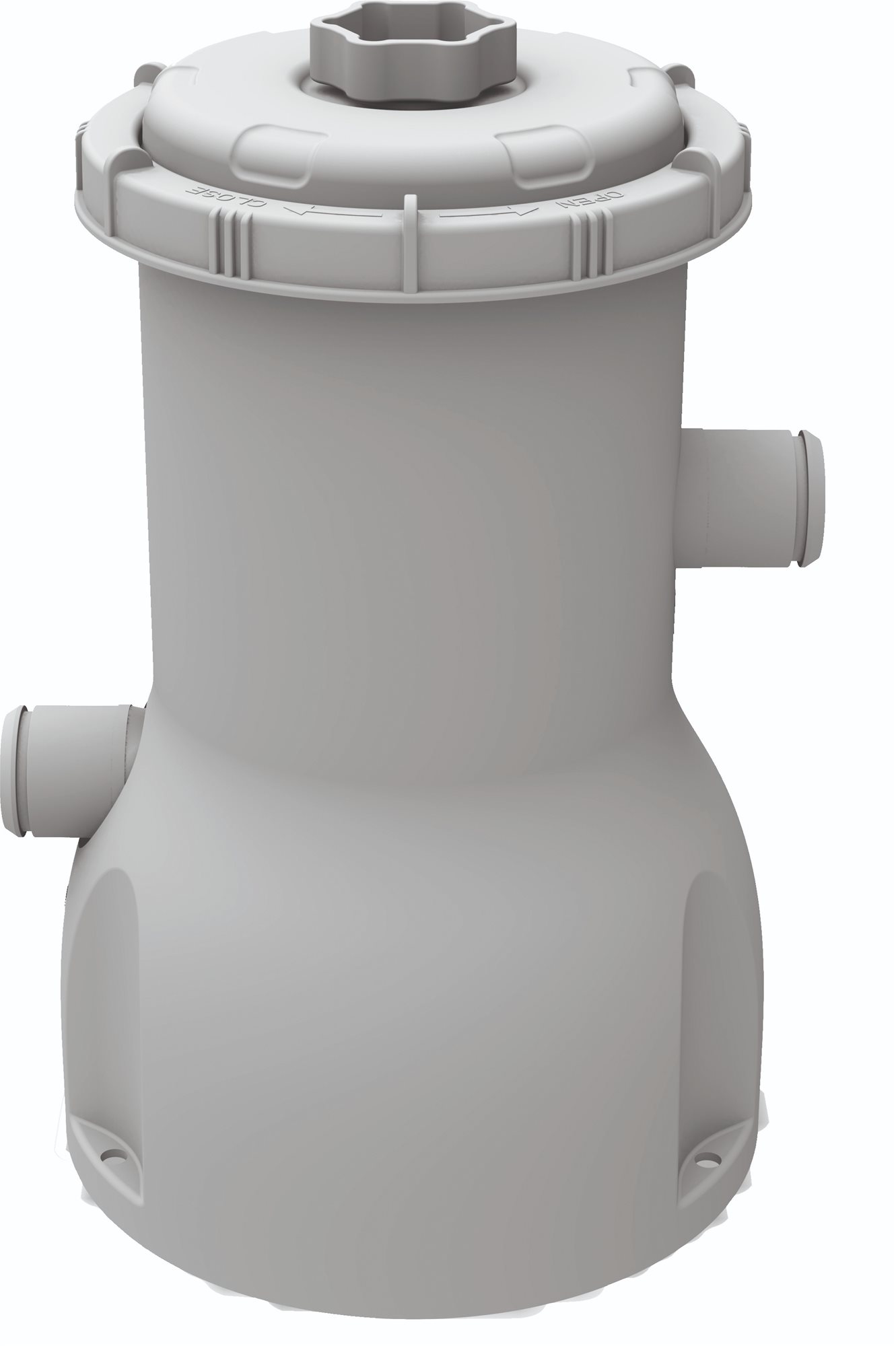 Avenli - Bazénová kartušová filtrácia 2 006 l