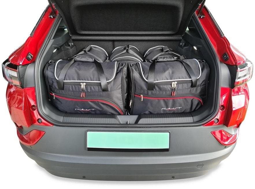 KJUST Sada tašiek SPORT 5 ks pre VW ID.4 2020+