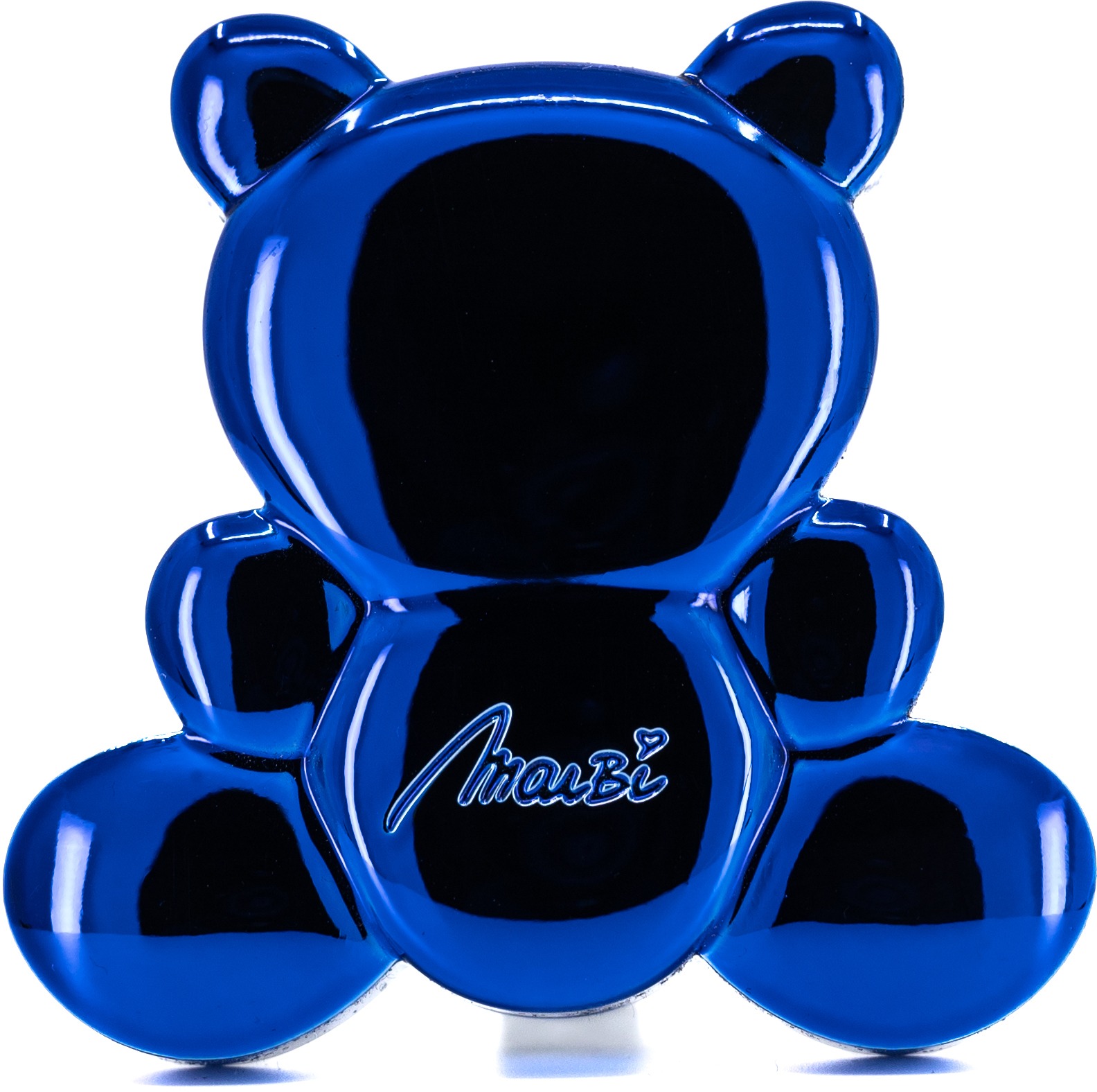 Medvedík MaiBi – vôňa Wood & Citrus do interiéru automobilu