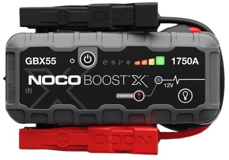 NOCO BOOST X GBX55
