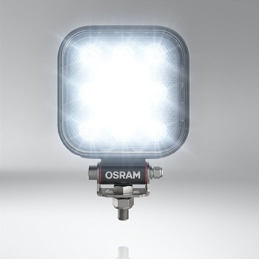 OSRAM LEDriving REVERSING LEDDL109-WD