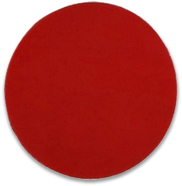 RUPES X-CUT FOAM ABRASIVE P1500 brúsny kotúč s penovým podkladom, zrnitosť 1500, priemer 5