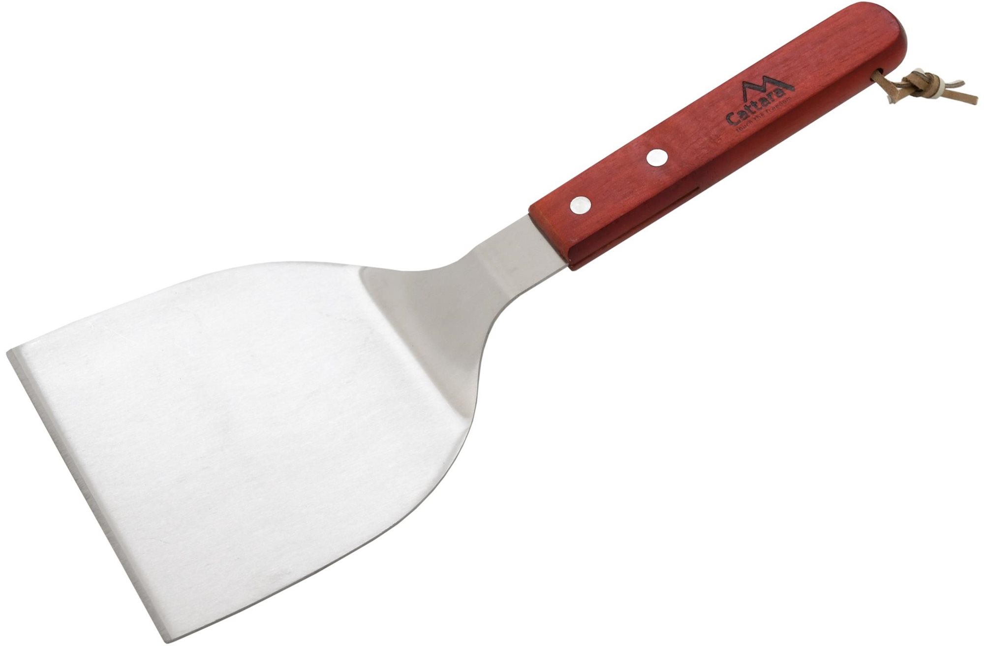 Cattara Obracačka grilovacia 31 cm