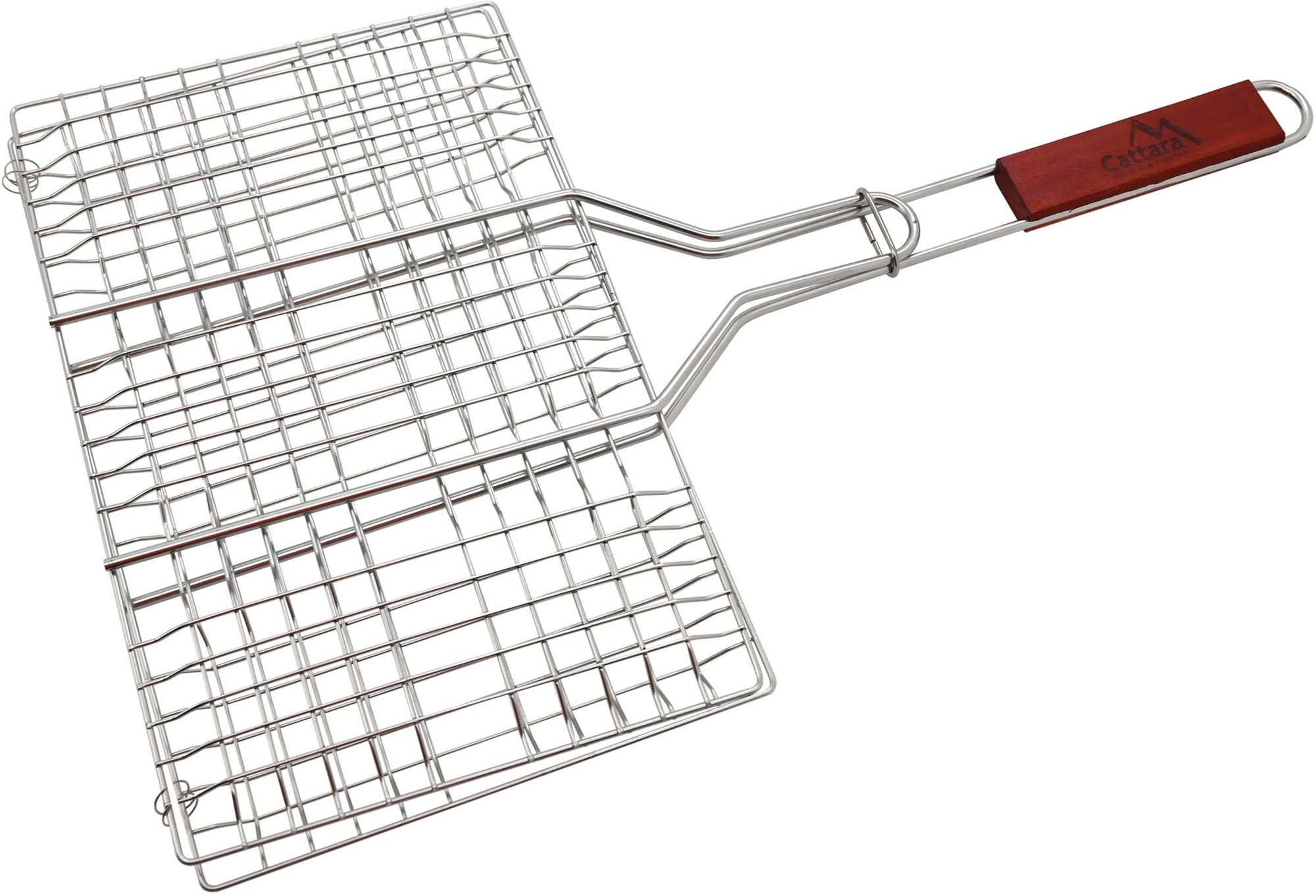 Cattara Grilovacia mriežka 35 × 23 cm