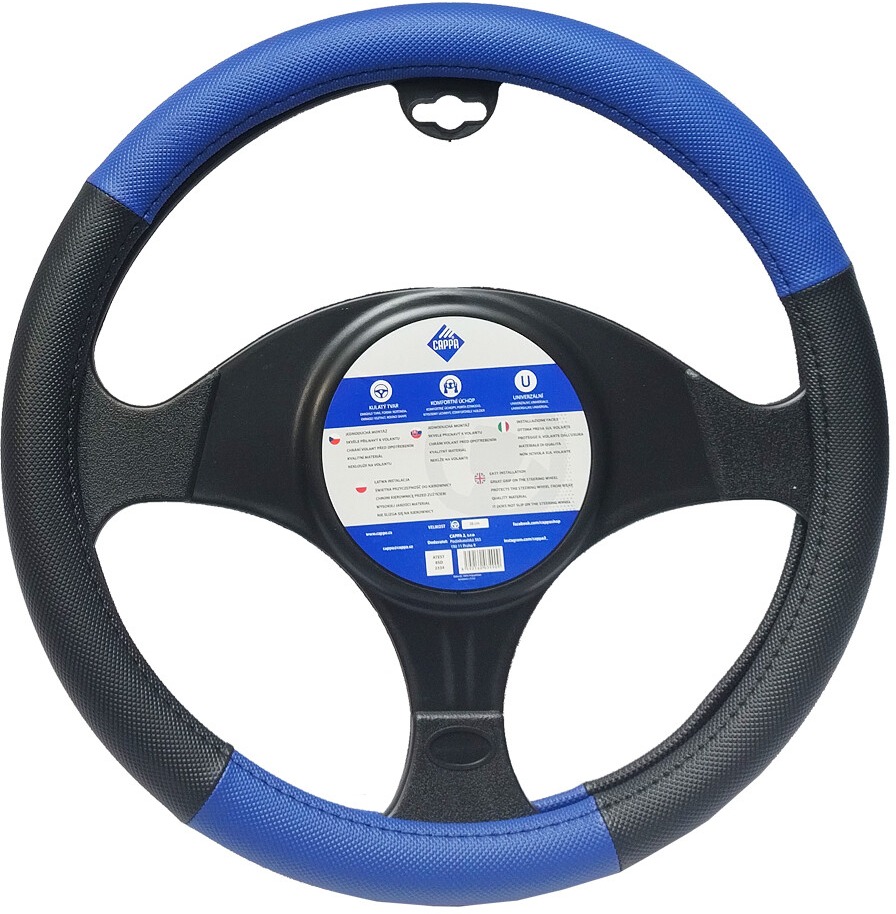 CAPPA Poťah na volant FZ0152