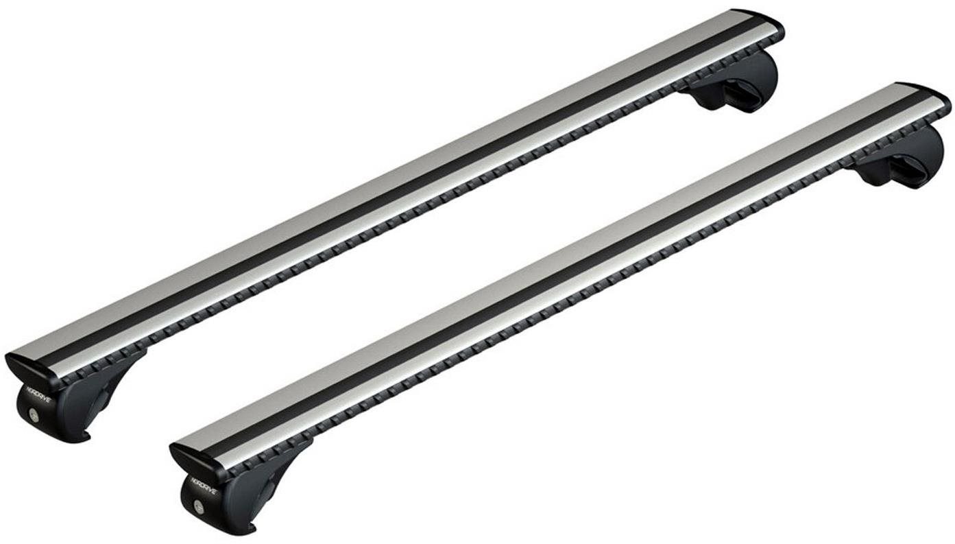 NORDRIVE N15096 Strešný nosič Nissan Qashqai 2014 – 2021
