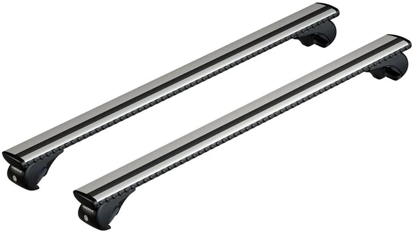 NORDRIVE N15096 Strešný nosič Suzuki SX4 2006 – 2013