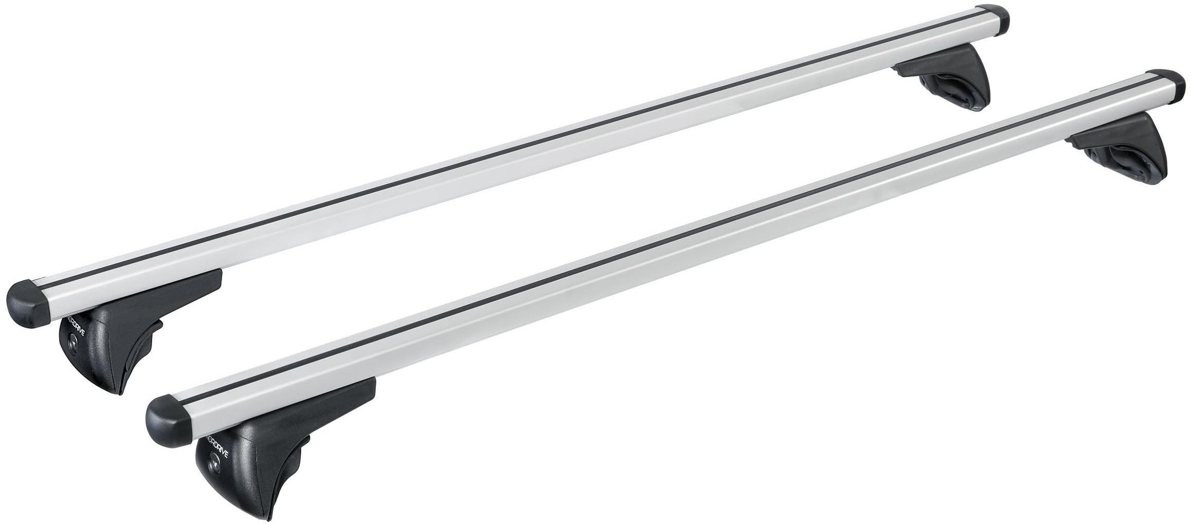NORDRIVE N15065 Strešný nosič Mercedes Classe E sw 2016 – 2020
