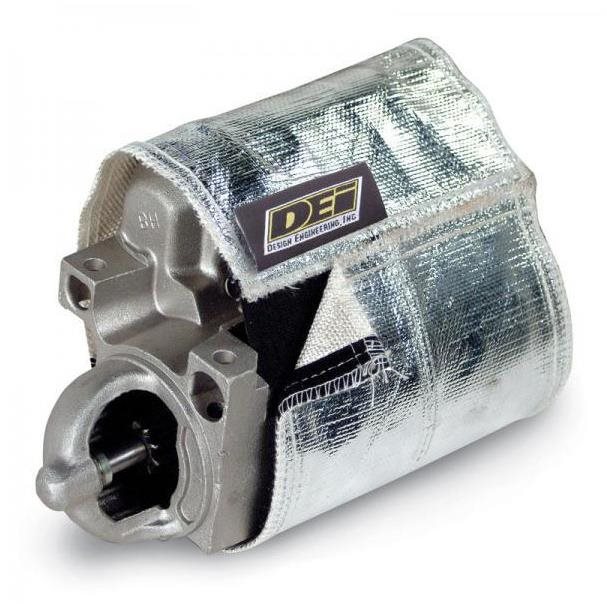 DEi Design Engineering "Versa Shield" termo-izolačný univerzálny obal 17,7 cm × 61 cm