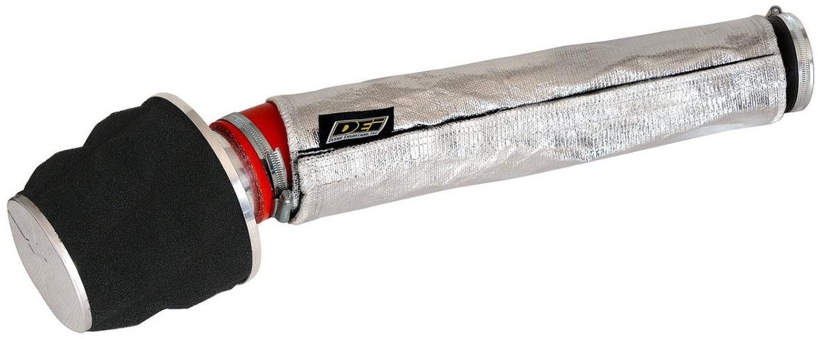DEi Design Engineering termo–izolační obal 